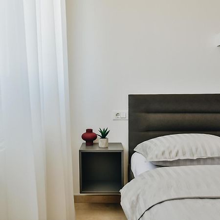 Apart Residence Rudan 2 Rovinj Room photo