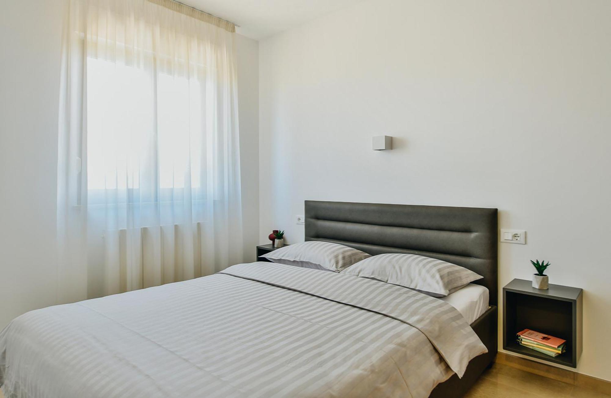 Apart Residence Rudan 2 Rovinj Room photo